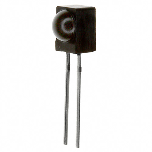 PHOTODIODE PIN SPHERE SIDE VIEW - BPV23NF - Click Image to Close